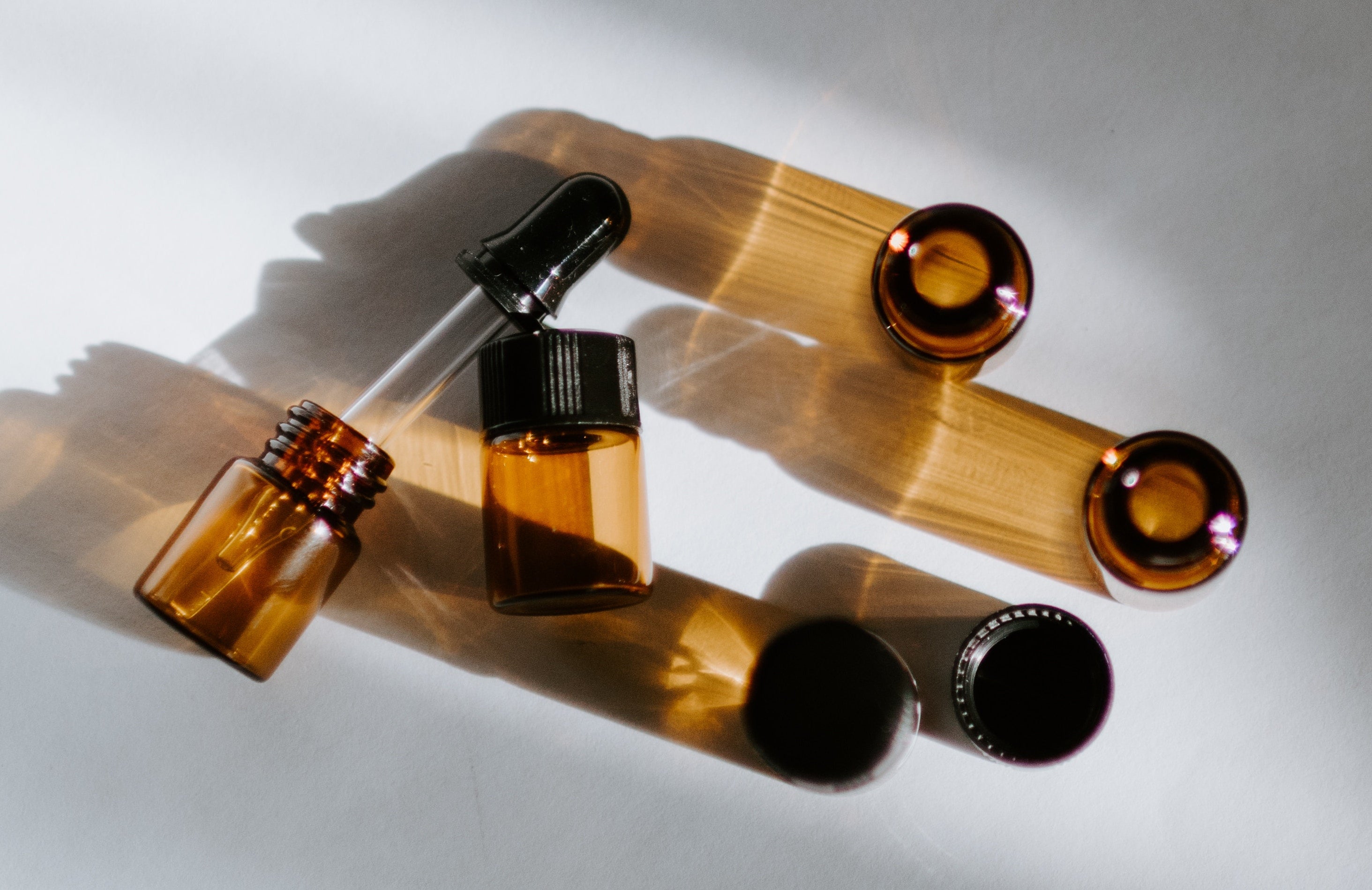 Essential Oils: A Case of Scent for Thought?