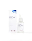 Azurlis™ Crystal Mist Floral Toner 50ml is a really unique product that can be used on your face and body, anywhere, anytime, as a toner or spritzer, and is absolutely 100% alcohol-free.