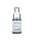 Azurlis™ Crystal Mist Herbal Toner 50ml is refreshing and absolutely divine. Great as a toner. Fantastic as a spritzer, like freshly cucumber slices on a hot Summer's day. Lovely to keep skin moist moisture under any moisturiser - 100% alcohol-free.