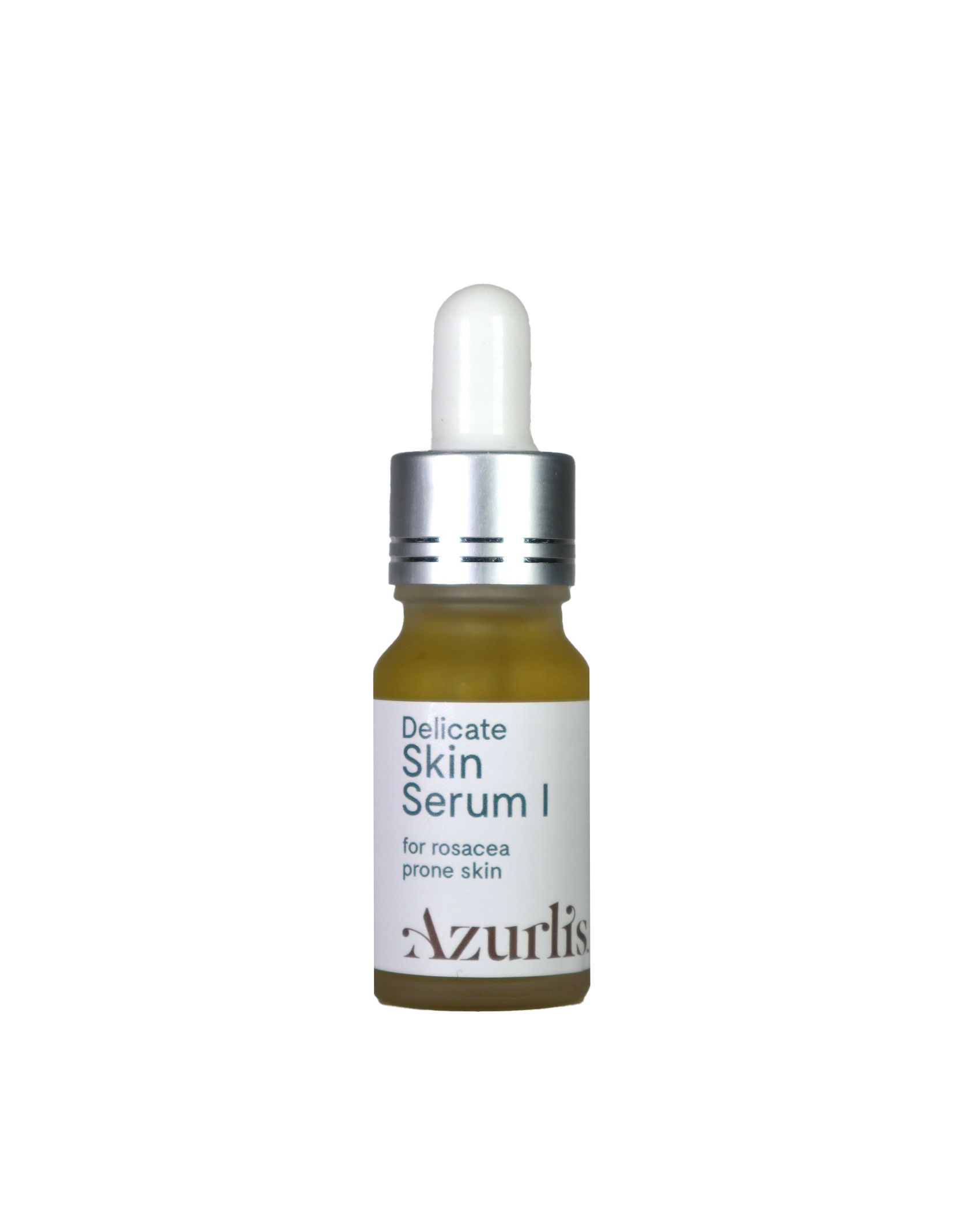 Azurlis™ Delicate Skin Serum I 30ml is a gentle nourishing serum that helps to calm and sooth sensitive skin including rosacea-prone skin.