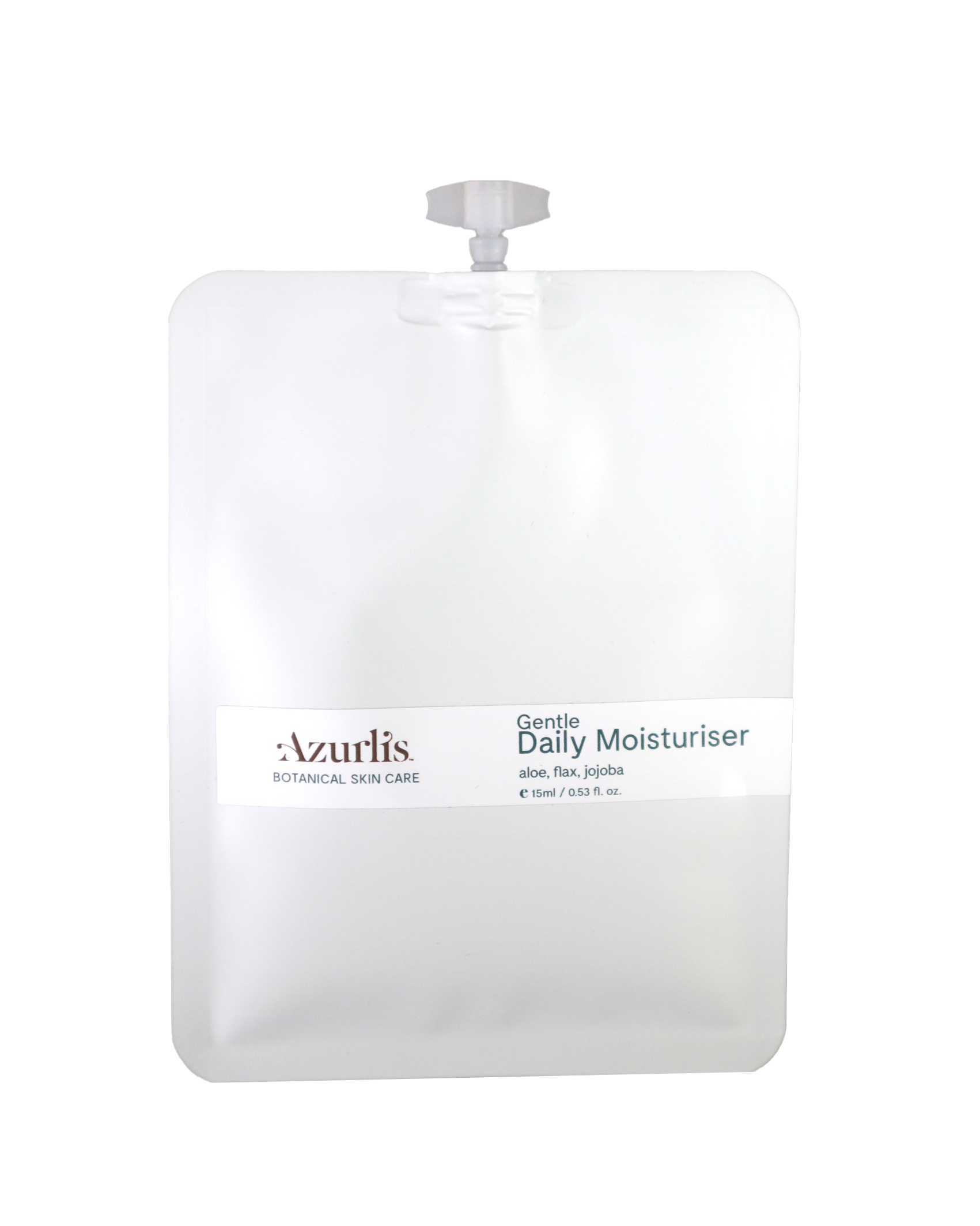 Azurlis™ Gentle Daily Moisturiser 50ml is formulated to hydrate and nourish sensitive and fragile skin, all day long. Equally great on all skin types, for women or men.