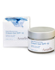 Daily Moisturising Cream Gel SPF-10