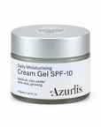 Daily Moisturising Cream Gel SPF-10
