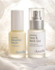 Hydrating Serum + Renewal Serum Set - Save 30%