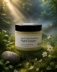 Soul & Skin Nourishing Night Cream