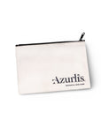 Azurlis™ Botanical Skin Care Zip Bag