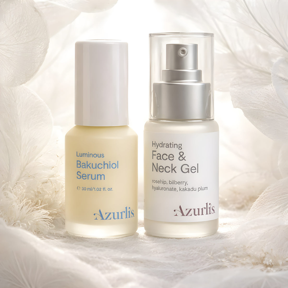 Azurlis™ Botanical Skin Care