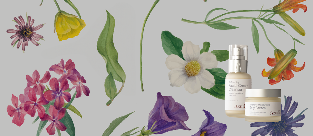 Azurlis™ Botanical Skin Care