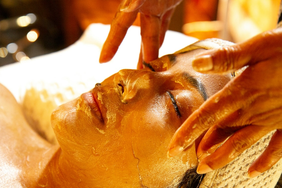 Top 5 Key Benefits of Facial Massages in Your Skincare Routine