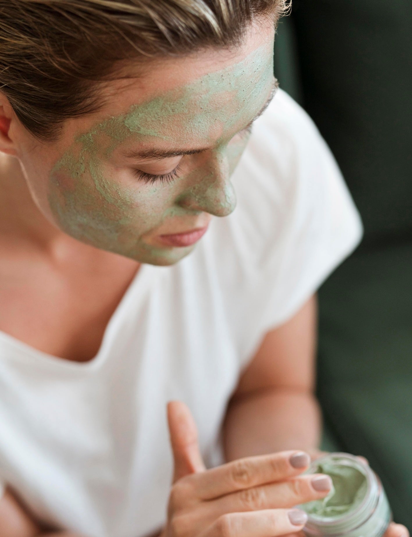 Dry Skin - Exfoliation & Moisturising are Crucial for Healthy Balanced Skin