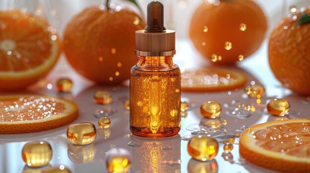 Azurlis™ Botanical Skin Care
