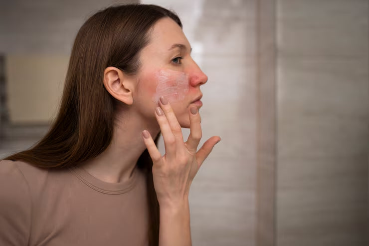 Azurlis™ Botanical Skin Care