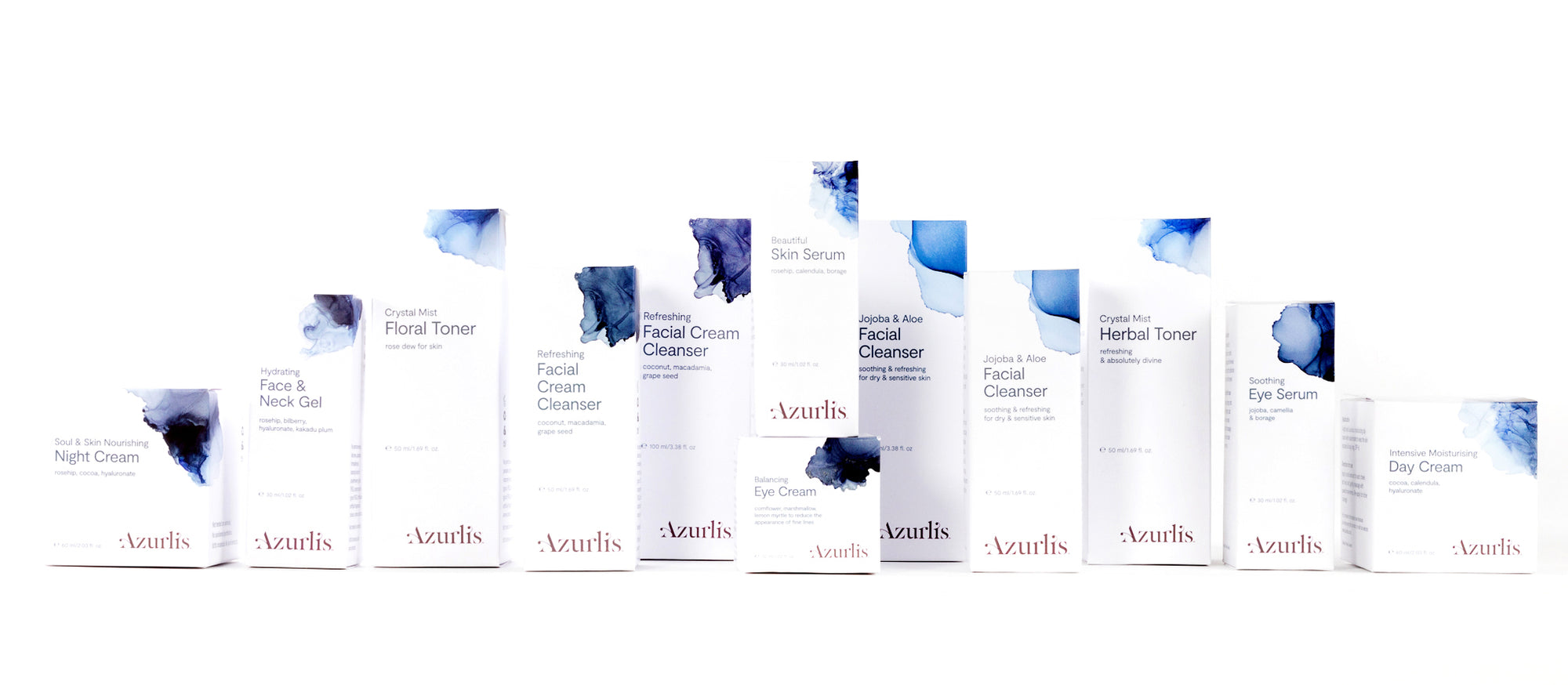 Anti-Ageing for Glowing Skin