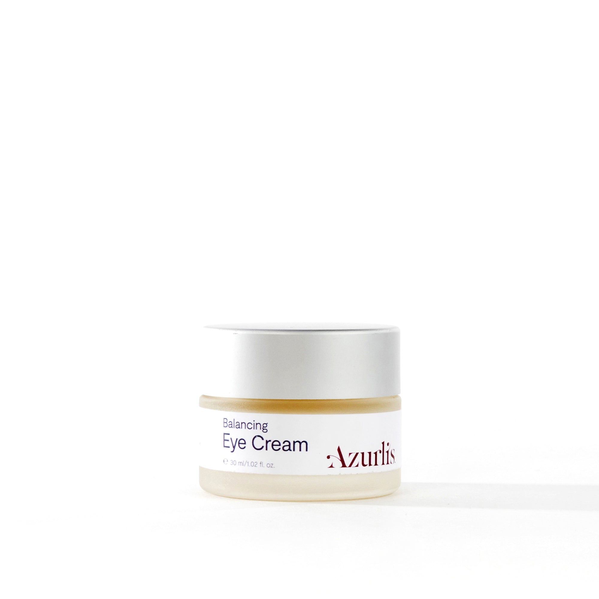 Azurlis™ Balancing Eye Cream 30ml is an extremely light yet deeply nourishing and protective daily treat. Suitable for all skin types including sensitive skin, to protect against premature ageing.