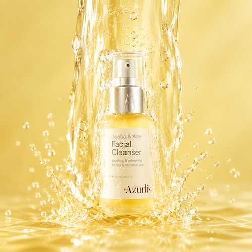 Azurlis™ Botanical Skin Care