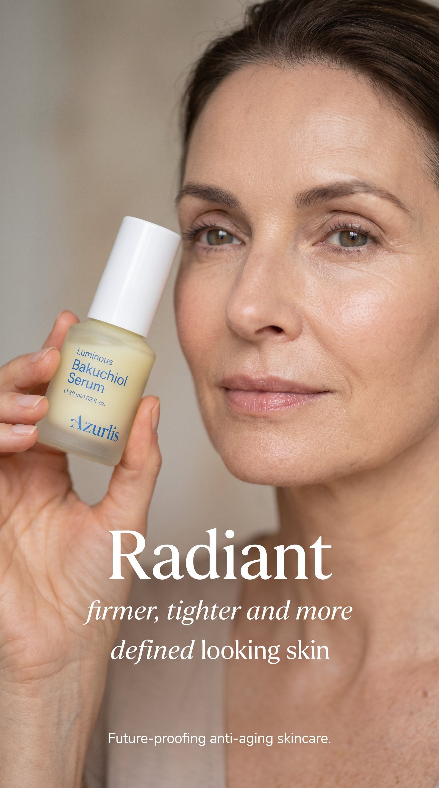 Azurlis™ Botanical Skin Care