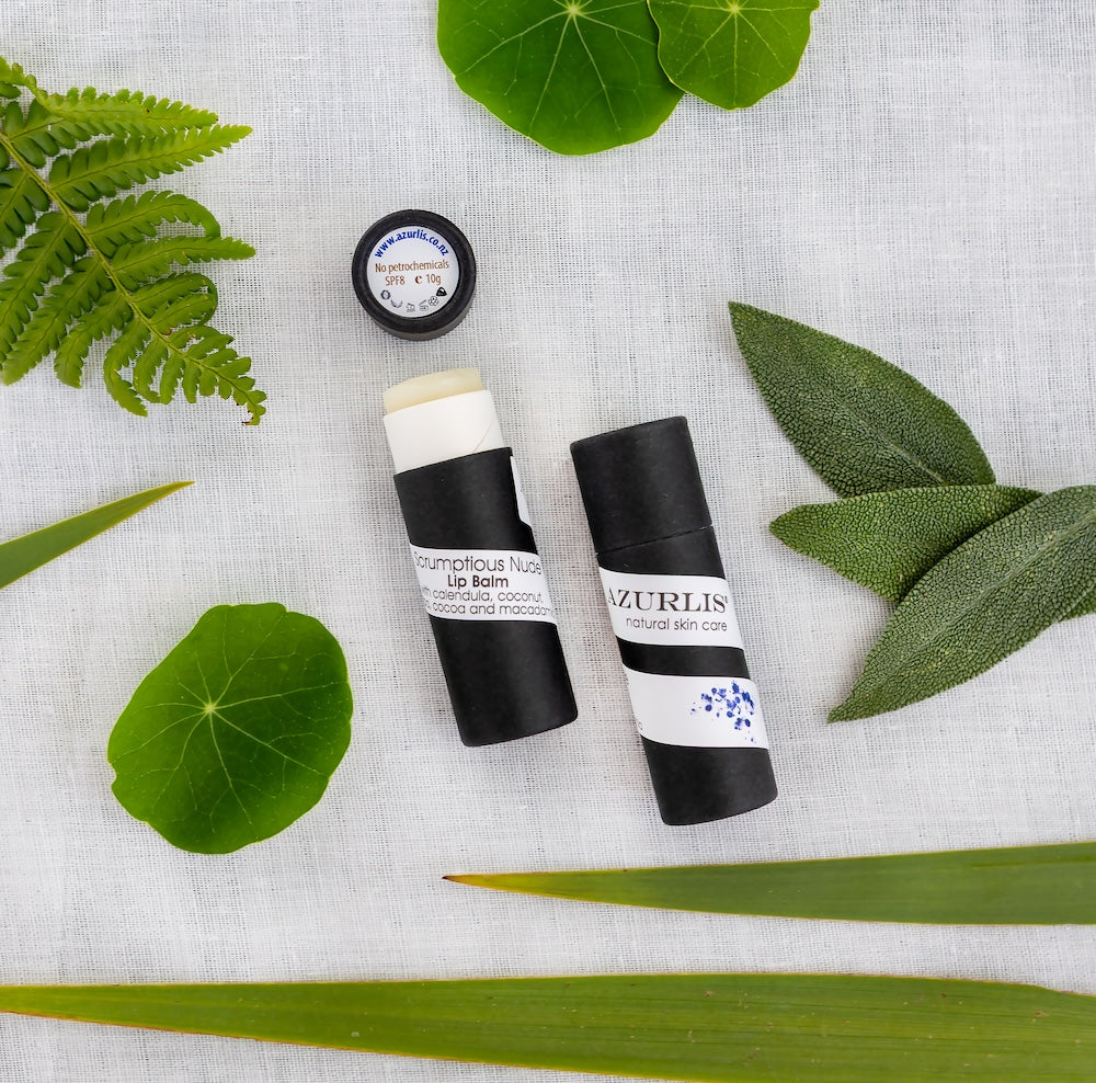 Azurlis™ Botanical Skin Care