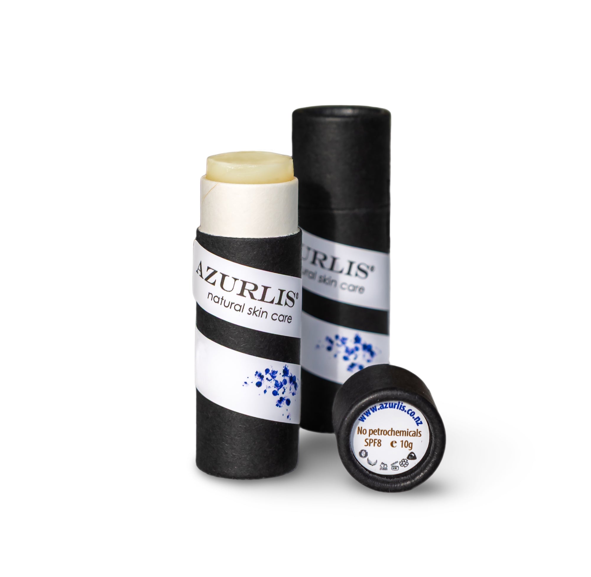 Azurlis™ Botanical Skin Care