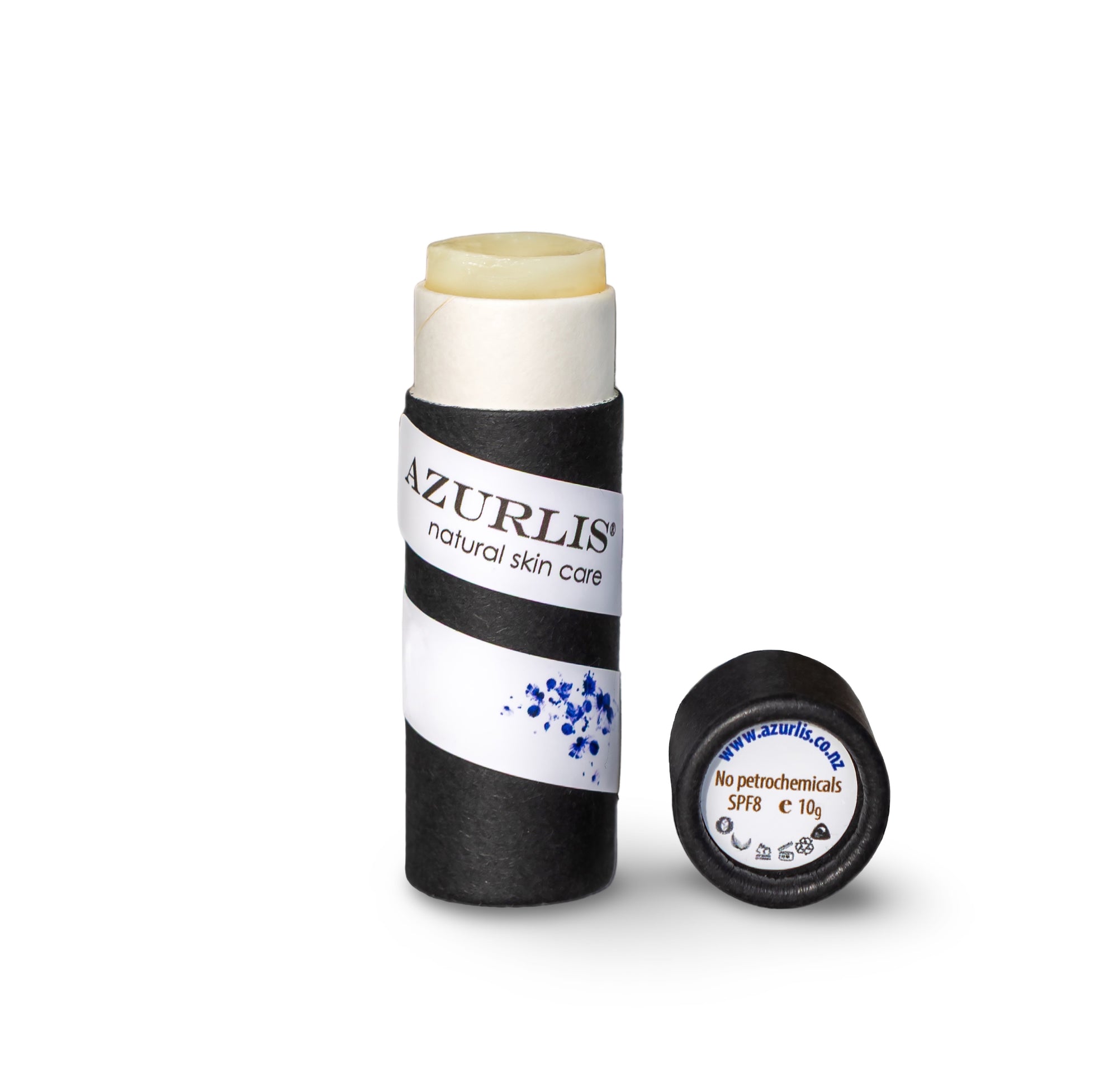 Azurlis™ Botanical Skin Care