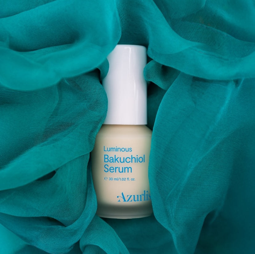 Azurlis™ Botanical Skin Care
