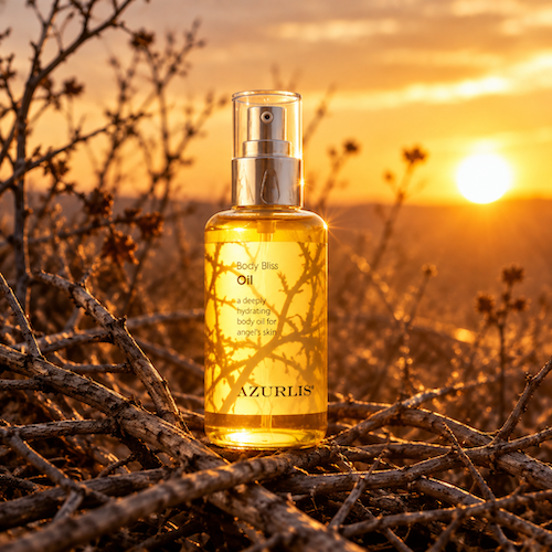 Azurlis™ Botanical Skin Care