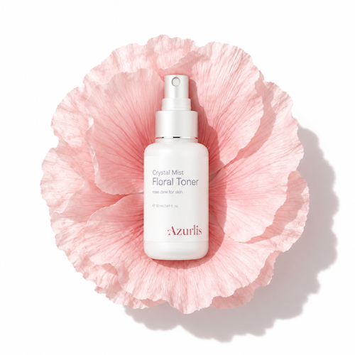Azurlis™ Botanical Skin Care
