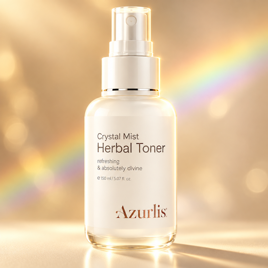 Azurlis™ Botanical Skin Care