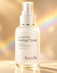 Crystal Mist Herbal Toner