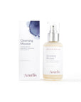 Azurlis™ Cleansing Mousse Box and Bottle Cleanser