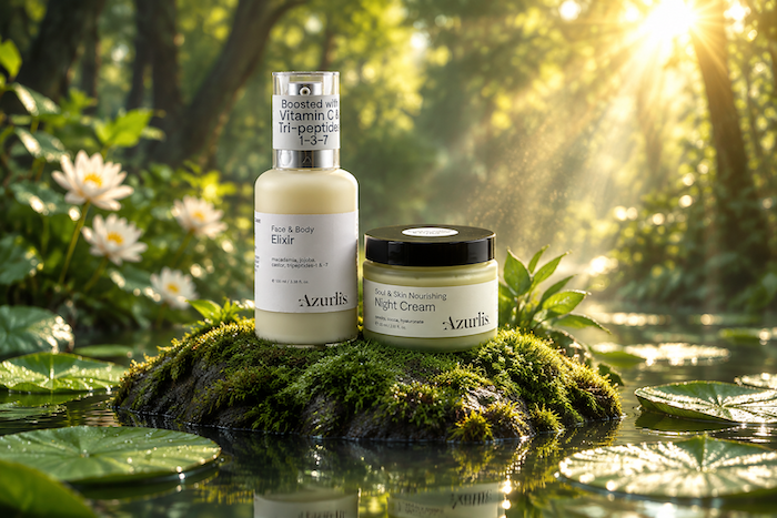 Day-to-Night Nourish &amp; Renew Duo