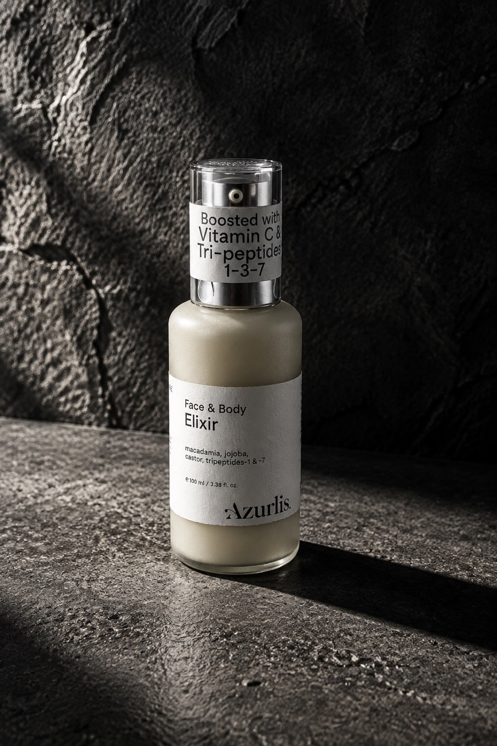 Azurlis™ Botanical Skin Care