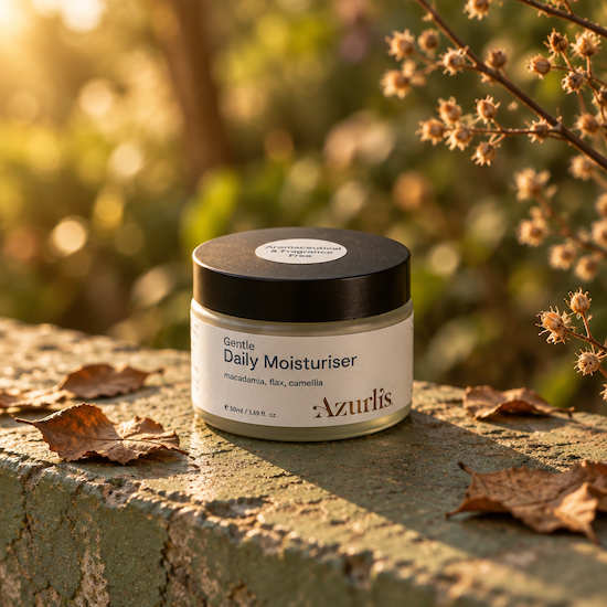 Azurlis™ Botanical Skin Care