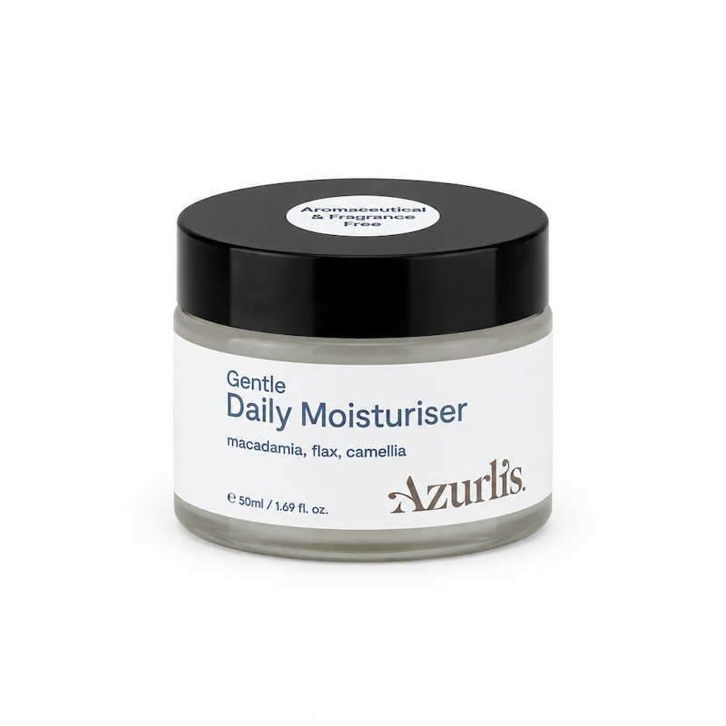Gentle Daily Moisturiser