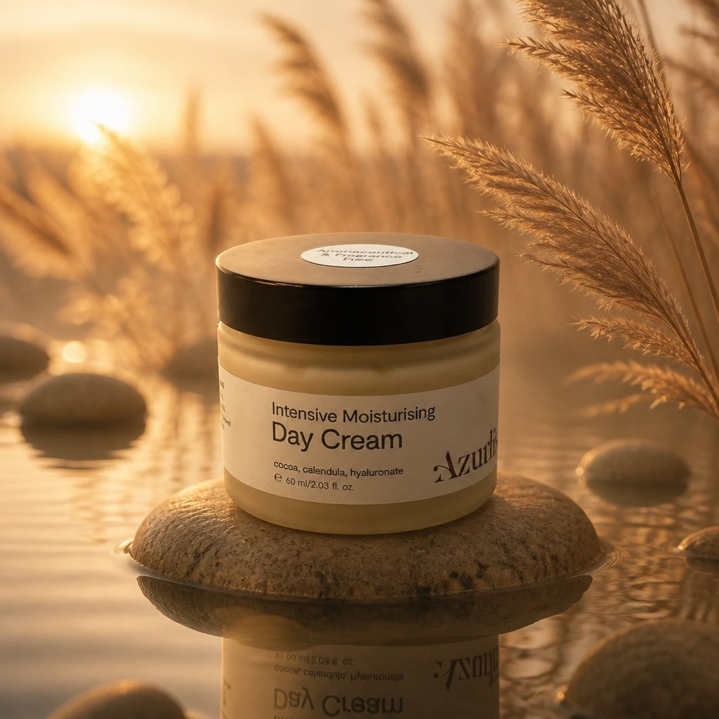 Azurlis™ Botanical Skin Care