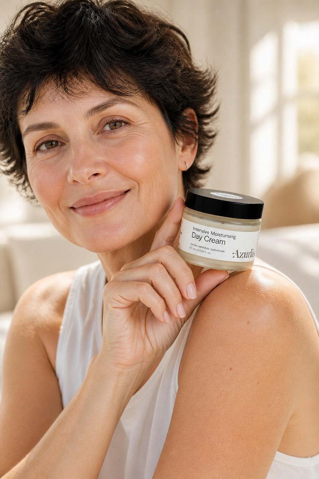 Intensive Moisturising Day Cream