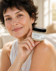 Intensive Moisturising Day Cream