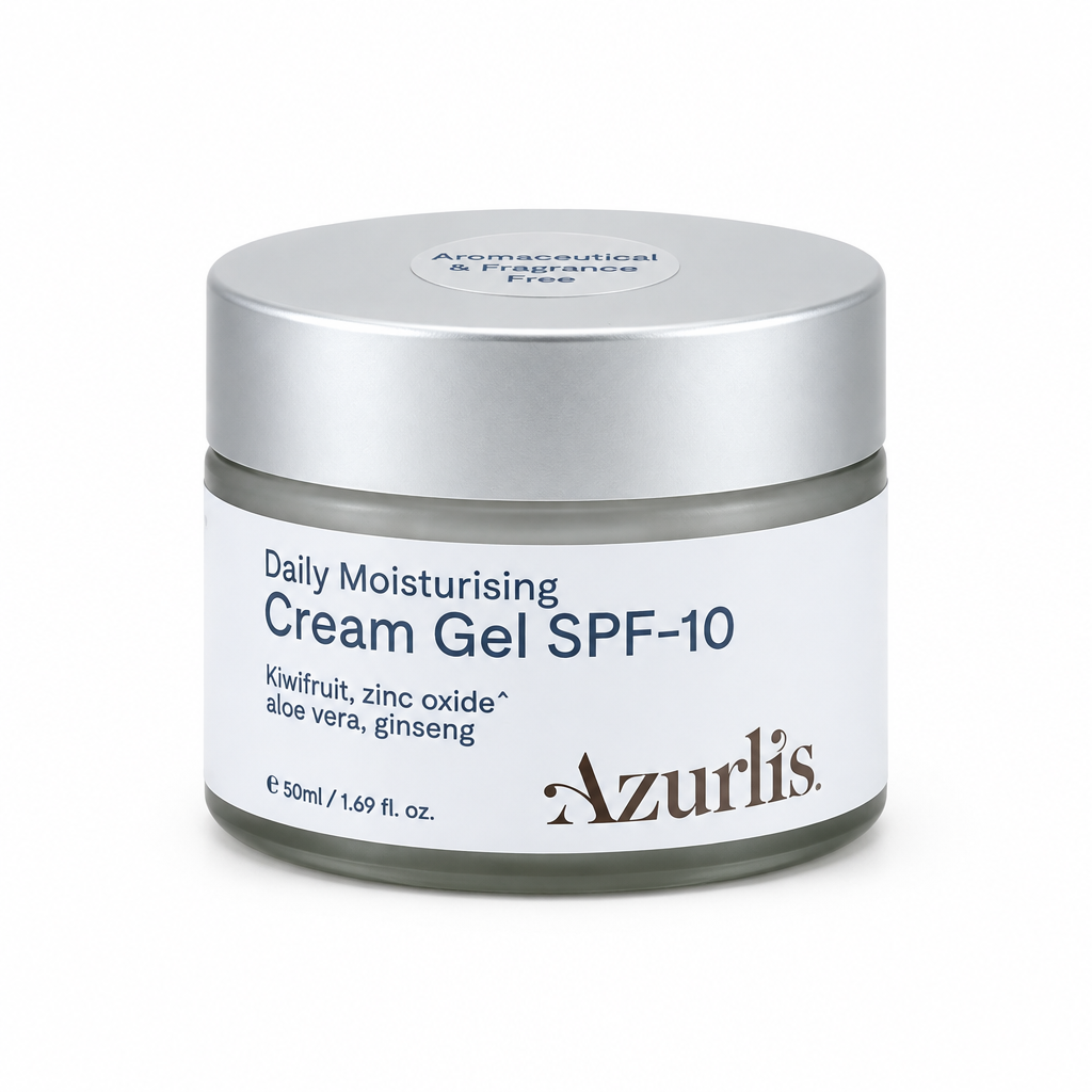 Azurlis™ Botanical Skin Care