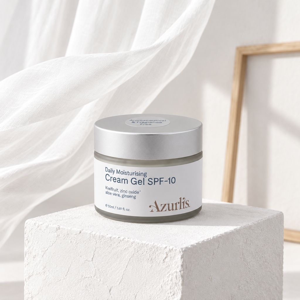 Azurlis™ Botanical Skin Care
