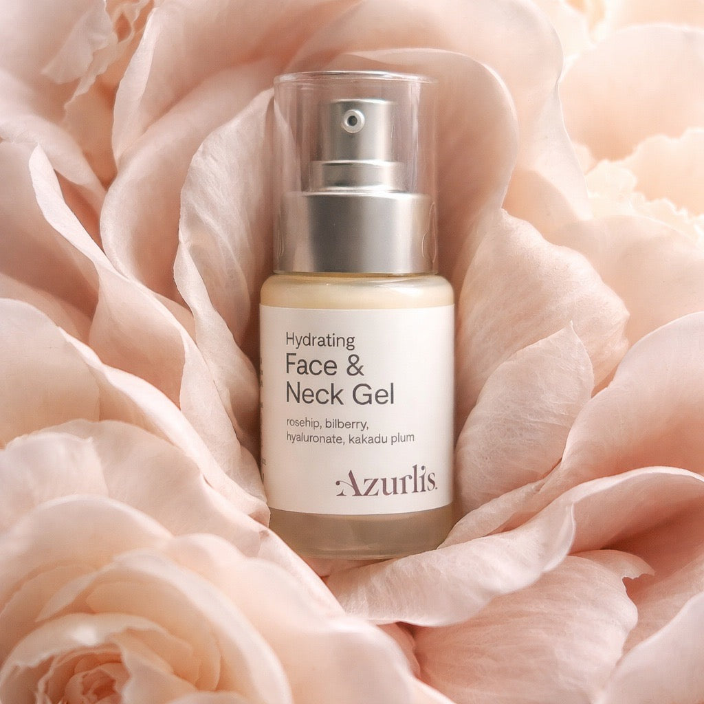 Azurlis™ Botanical Skin Care