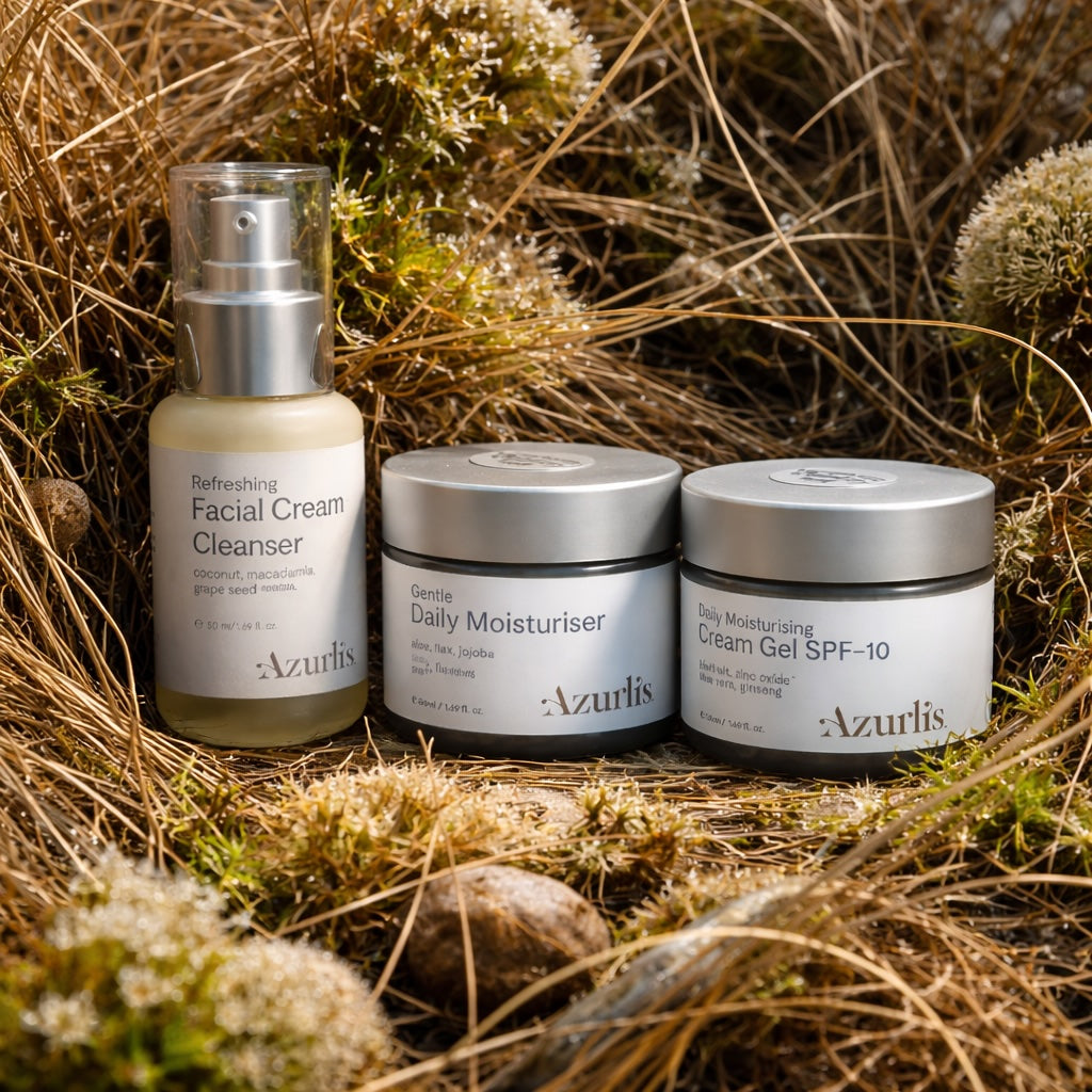 SPF-10 Essentials Set