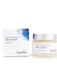 Azurlis Intensive Moisturising Day Cream Box and Bottle