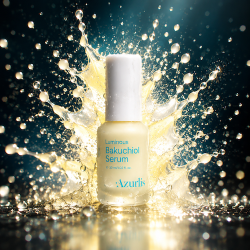 Azurlis™ Botanical Skin Care