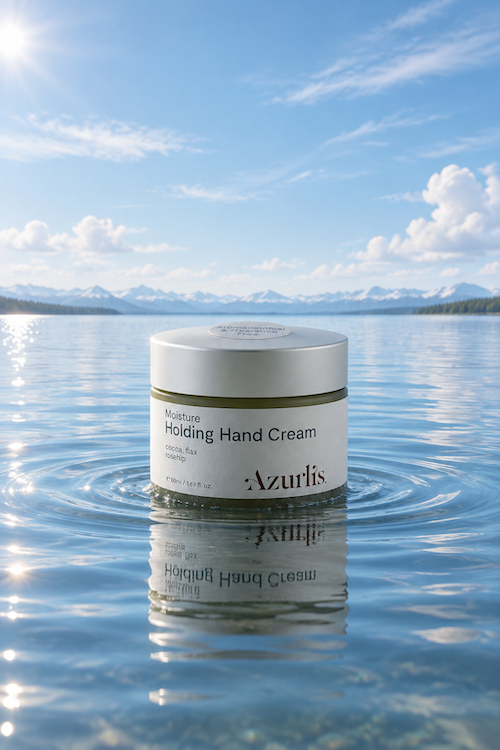 Azurlis™ Botanical Skin Care