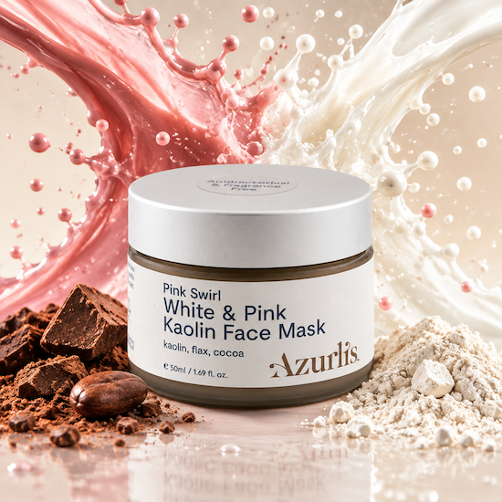 Azurlis™ Botanical Skin Care