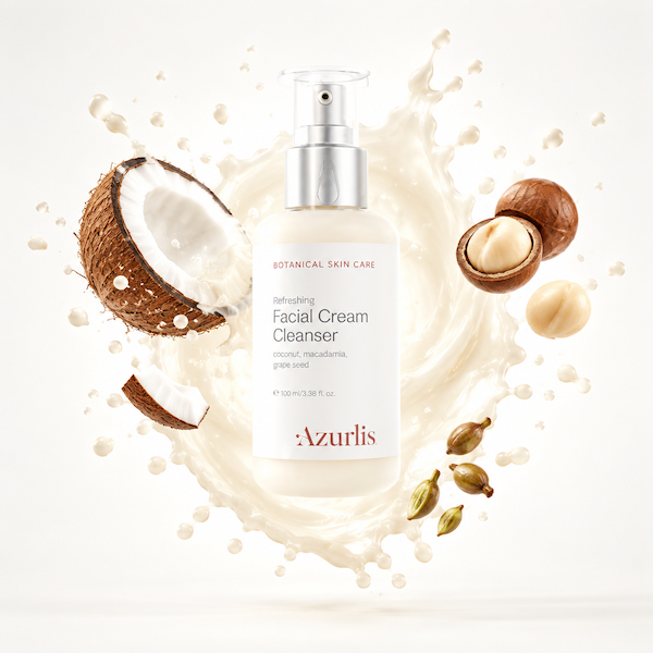 Azurlis™ Botanical Skin Care