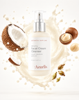 Refreshing Facial Cream Cleanser