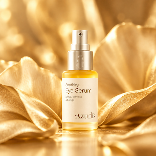 Azurlis™ Botanical Skin Care