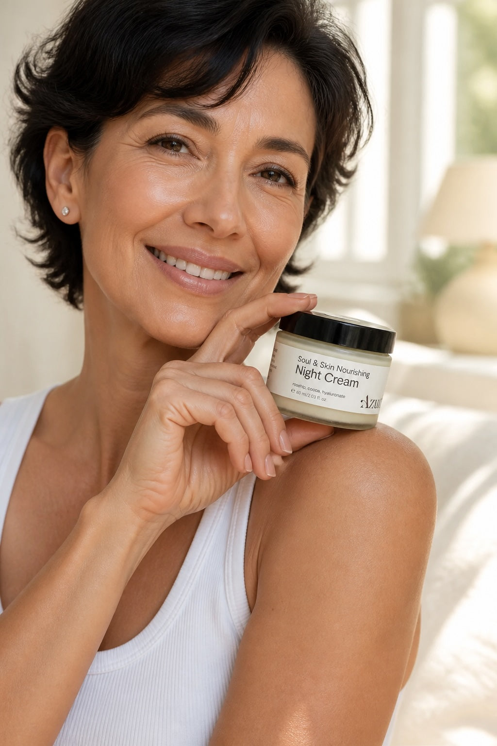 Azurlis™ Botanical Skin Care