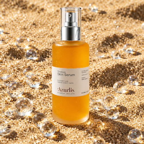Azurlis™ Botanical Skin Care