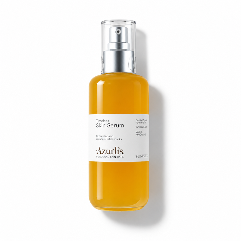Azurlis™ Botanical Skin Care